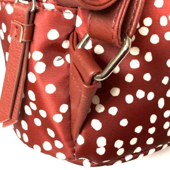 NOBO Core Mini Backpack - Picture 12 of 14